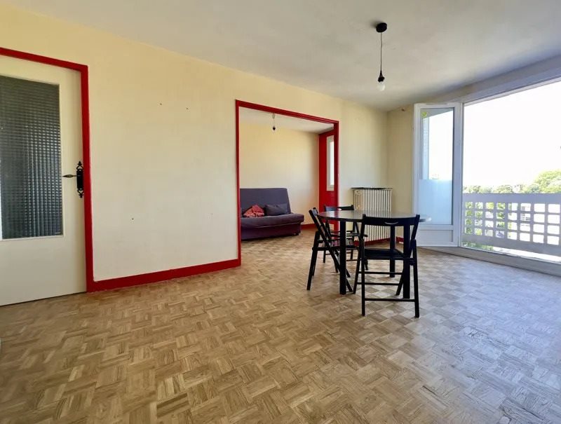 Appartement à vendre, 63m², La Riche