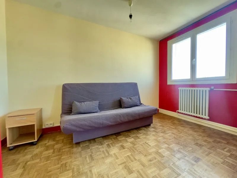 Appartement à vendre, 63m², La Riche