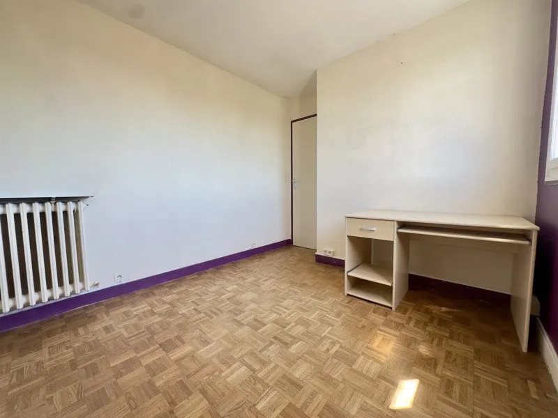 Appartement à vendre, 63m², La Riche