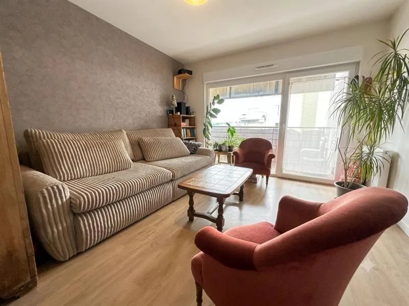 Appartement à vendre, 43m², La Riche
