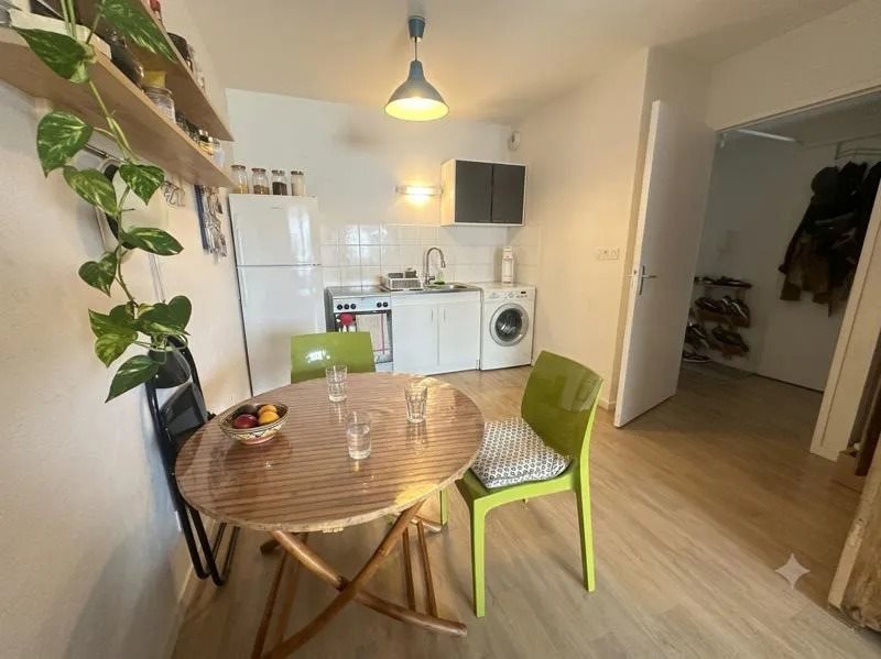 Appartement à vendre, 43m², La Riche