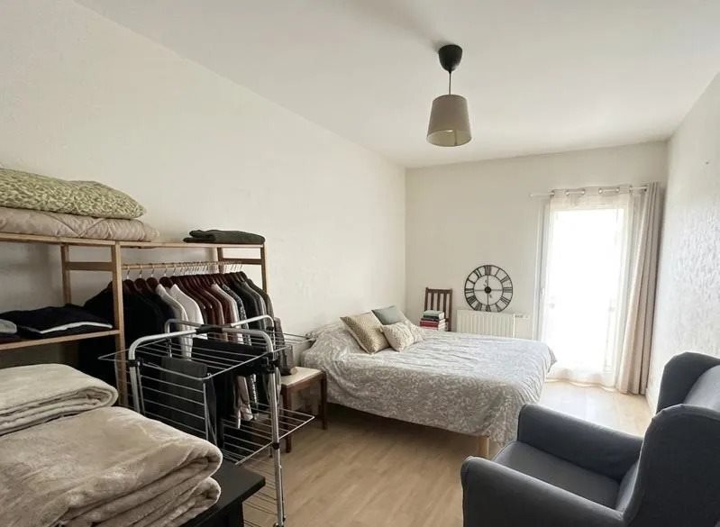 Appartement à vendre, 43m², La Riche