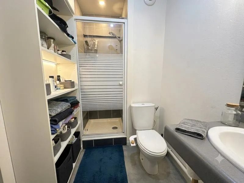 Appartement à vendre, 43m², La Riche