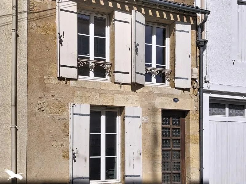 Maison à vendre, 107m², Sainte-Foy-la-Grande