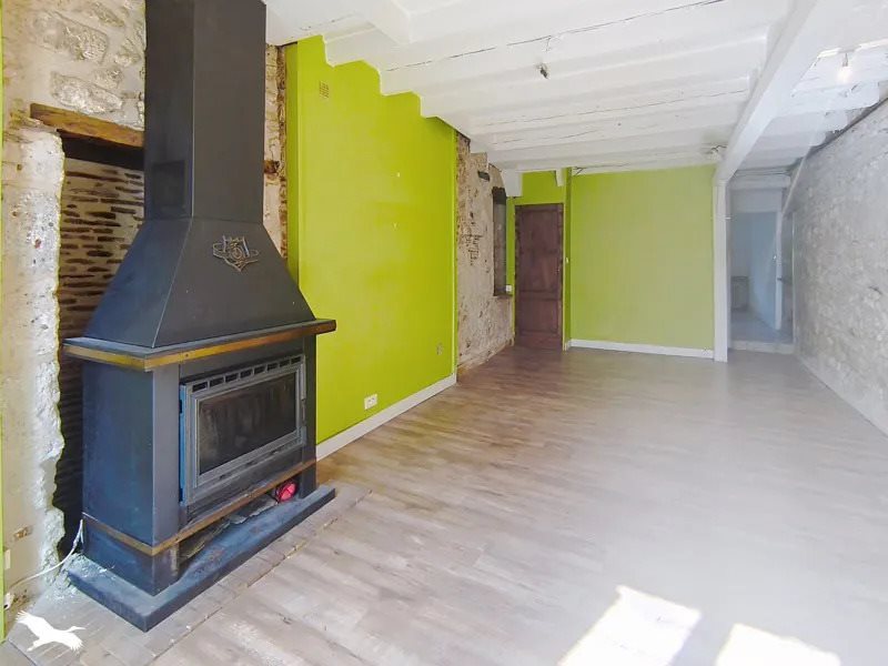 Maison à vendre, 107m², Sainte-Foy-la-Grande