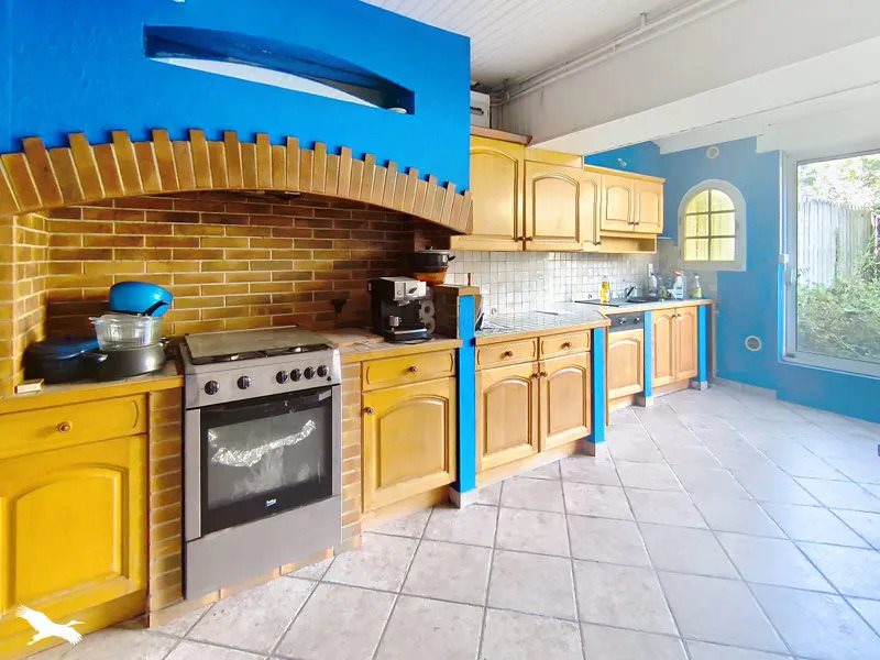 Maison à vendre, 107m², Sainte-Foy-la-Grande