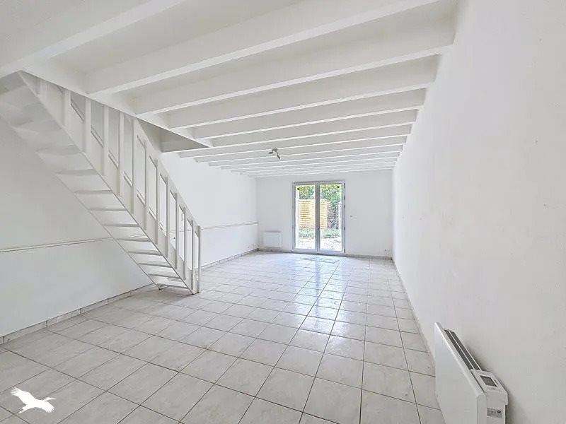 Maison à vendre, 65m², Sainte-Foy-la-Grande