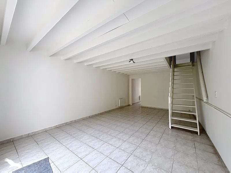 Maison à vendre, 65m², Sainte-Foy-la-Grande