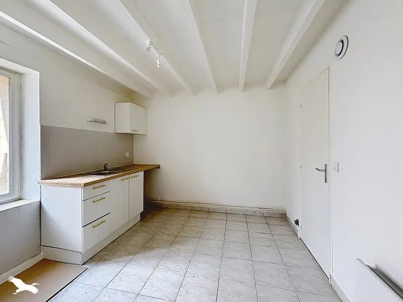 Maison à vendre, 65m², Sainte-Foy-la-Grande