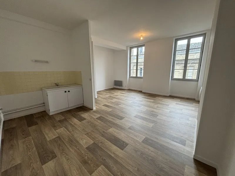 Appartement à vendre, 48m², Sainte-Foy-la-Grande