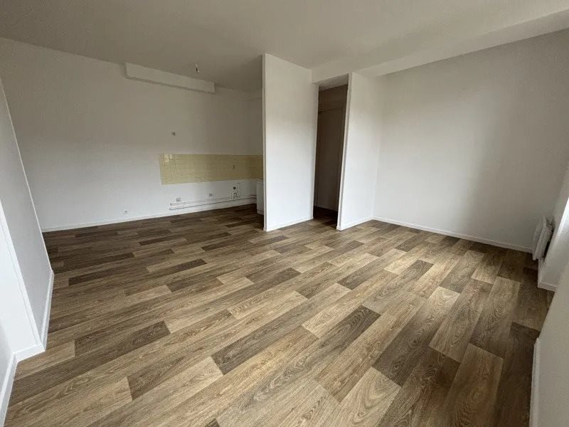 Appartement à vendre, 48m², Sainte-Foy-la-Grande