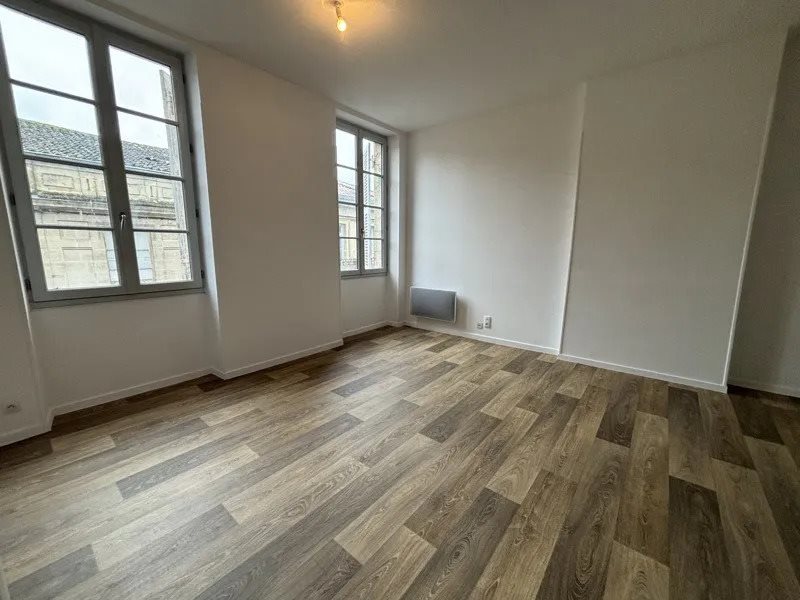 Appartement à vendre, 48m², Sainte-Foy-la-Grande