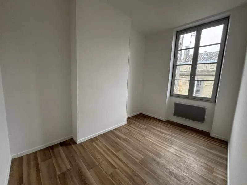 Appartement à vendre, 48m², Sainte-Foy-la-Grande