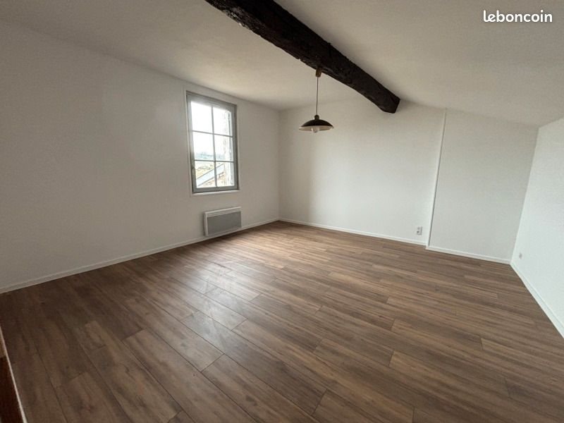 Appartement à vendre, 60m², Sainte-Foy-la-Grande