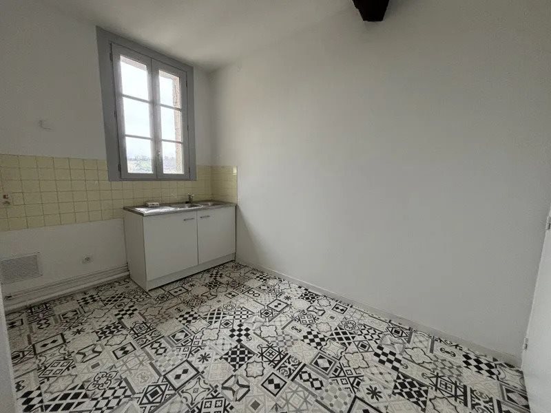 Appartement à vendre, 60m², Sainte-Foy-la-Grande