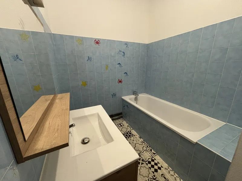 Appartement à vendre, 60m², Sainte-Foy-la-Grande