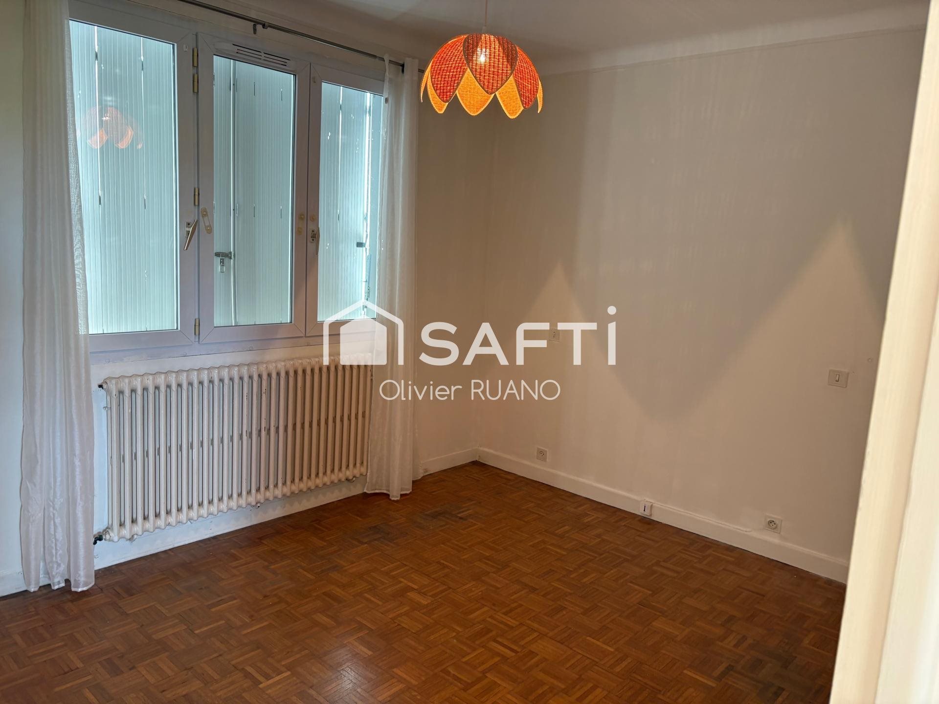 Maison à vendre, 94m², Le Poinçonnet