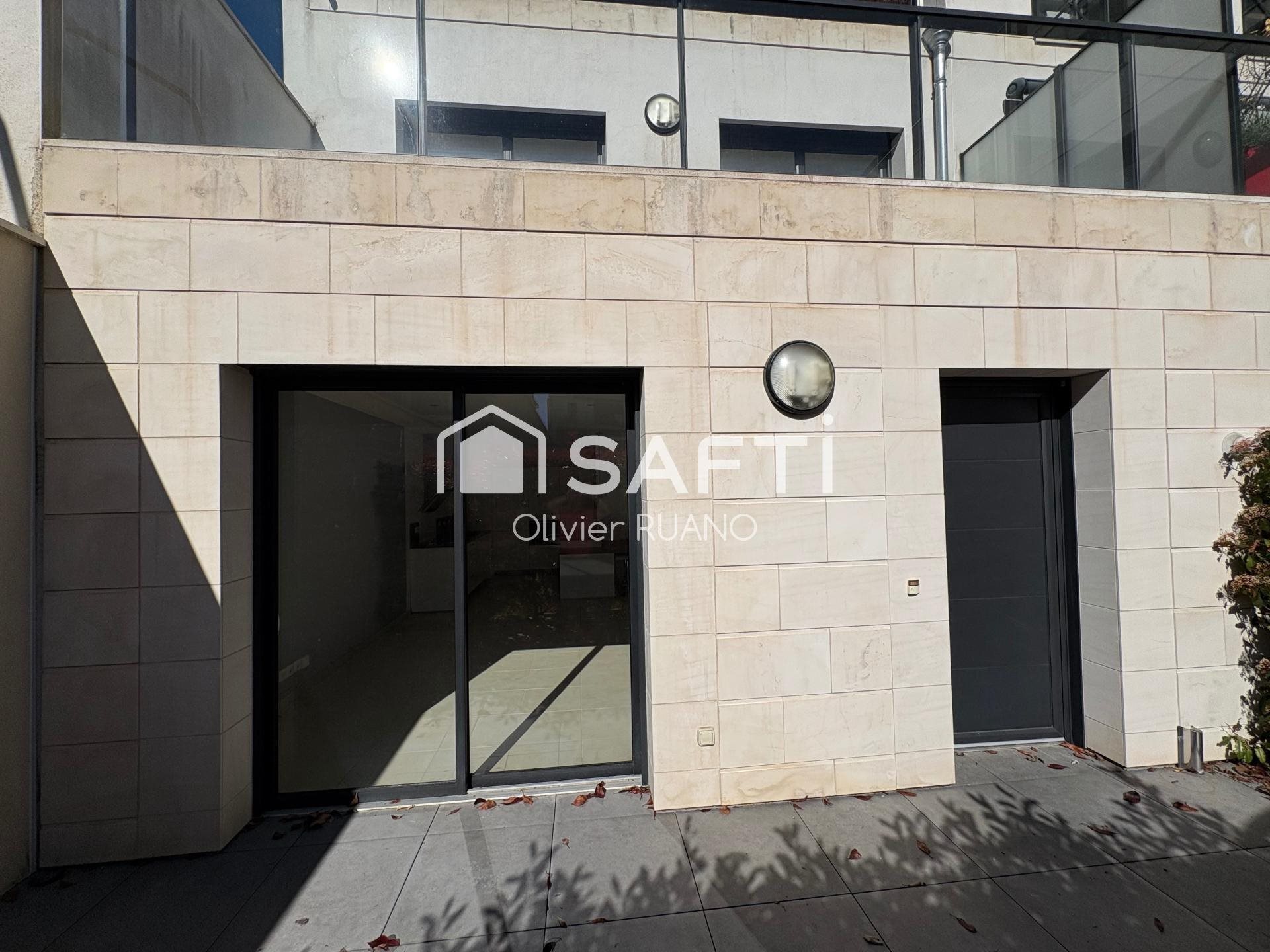 Appartement à vendre, 69m², Châteauroux