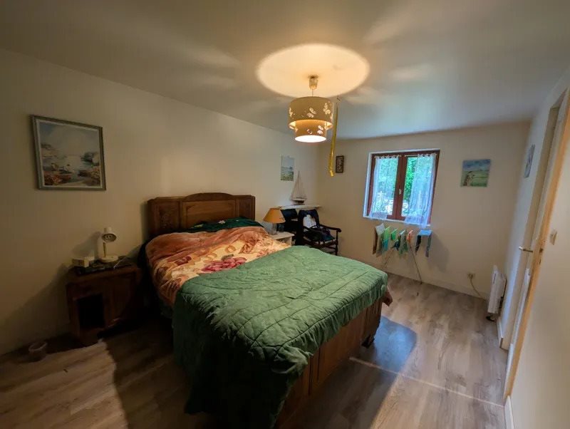 Maison à vendre, 87m², Châteaumeillant