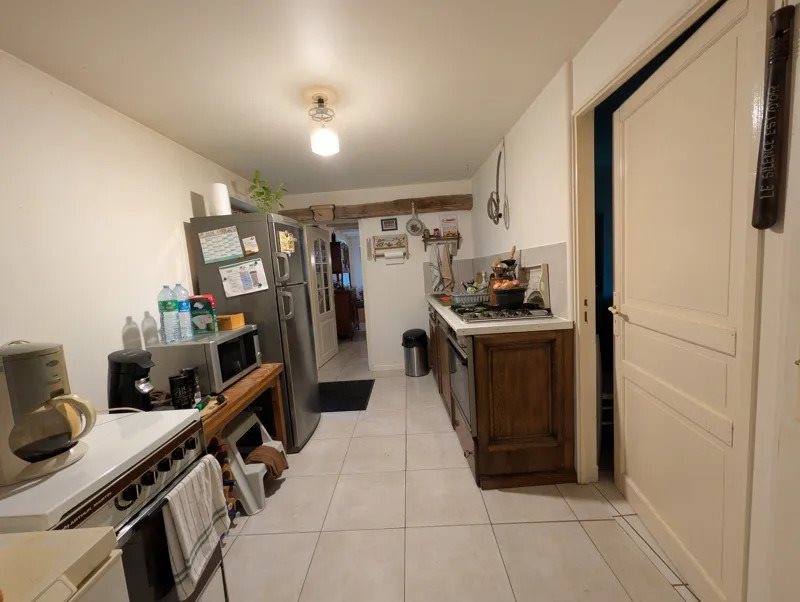 Maison à vendre, 87m², Châteaumeillant