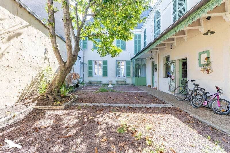 Maison à vendre, 293m², La Châtre