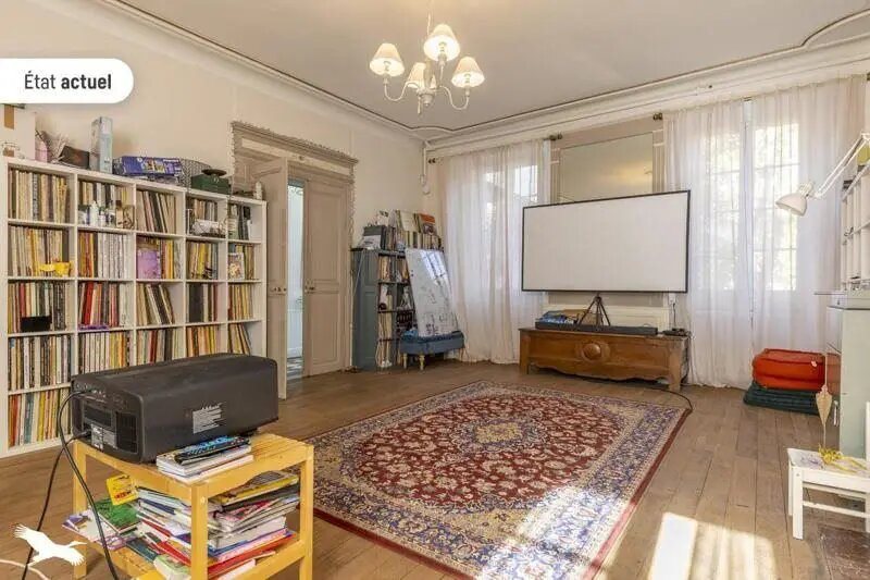 Maison à vendre, 293m², La Châtre