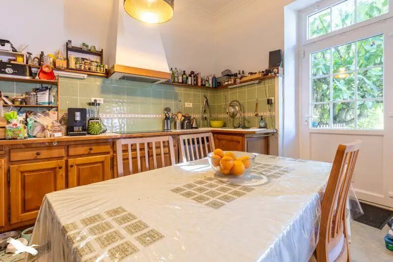 Maison à vendre, 293m², La Châtre