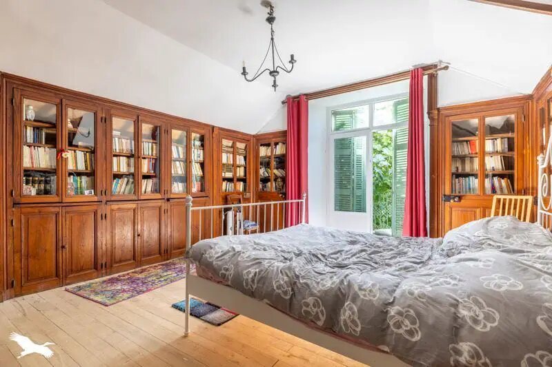 Maison à vendre, 293m², La Châtre