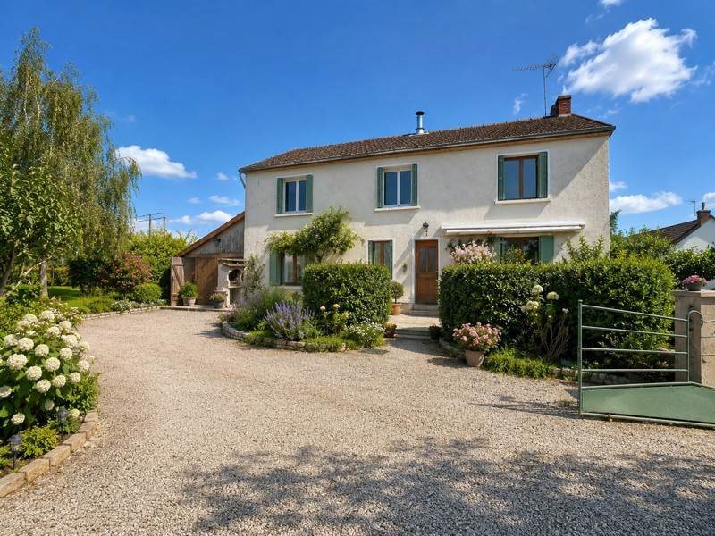 Maison à vendre, 164m², Vicq-Exemplet