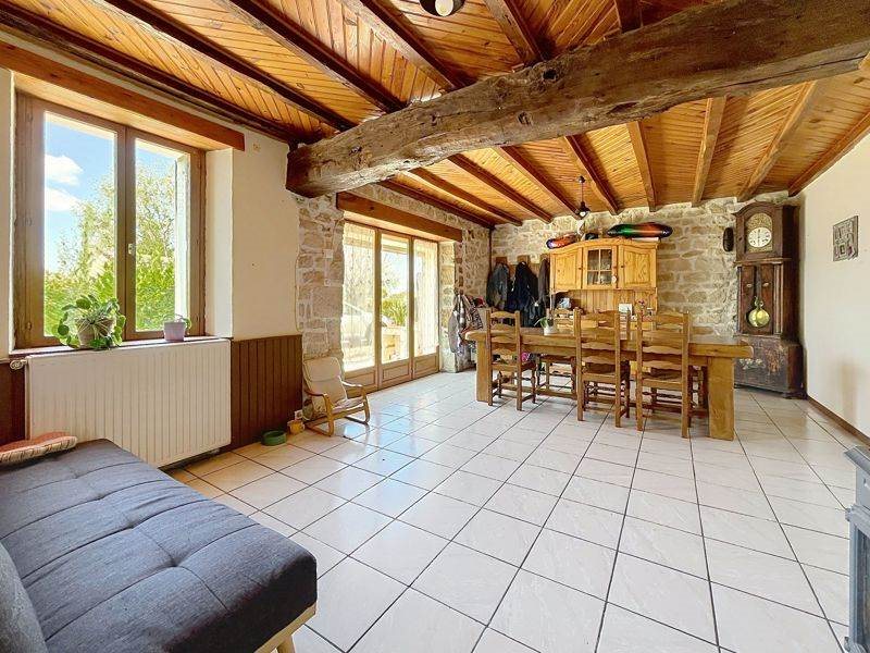 Maison à vendre, 164m², Vicq-Exemplet