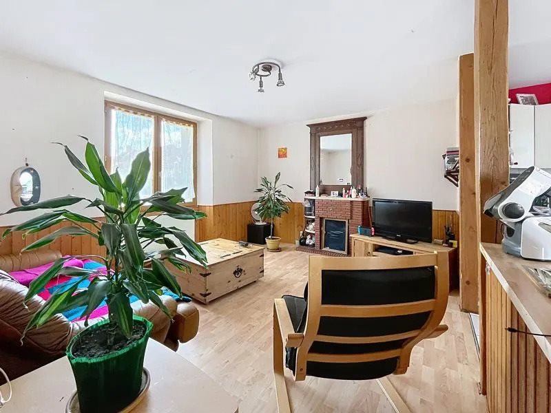 Maison à vendre, 164m², Vicq-Exemplet