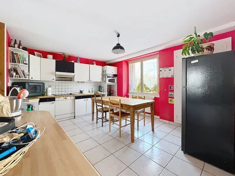 Maison à vendre, 164m², Vicq-Exemplet