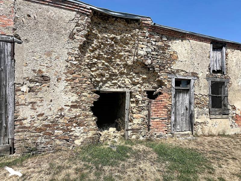Maison à vendre, 50m², Saint-Priest-la-Marche