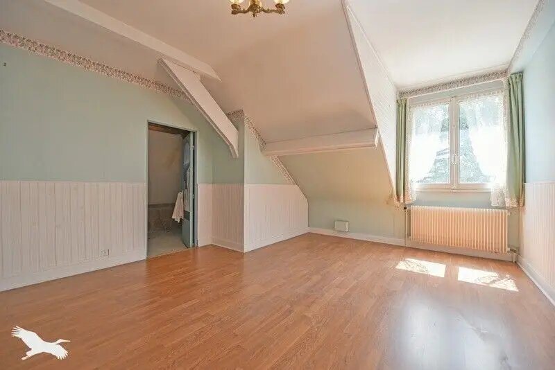 Maison à vendre, 132m², Cour-Cheverny