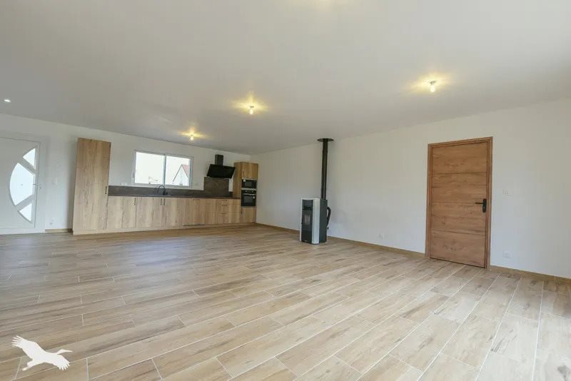 Maison à vendre, 109m², Sassay