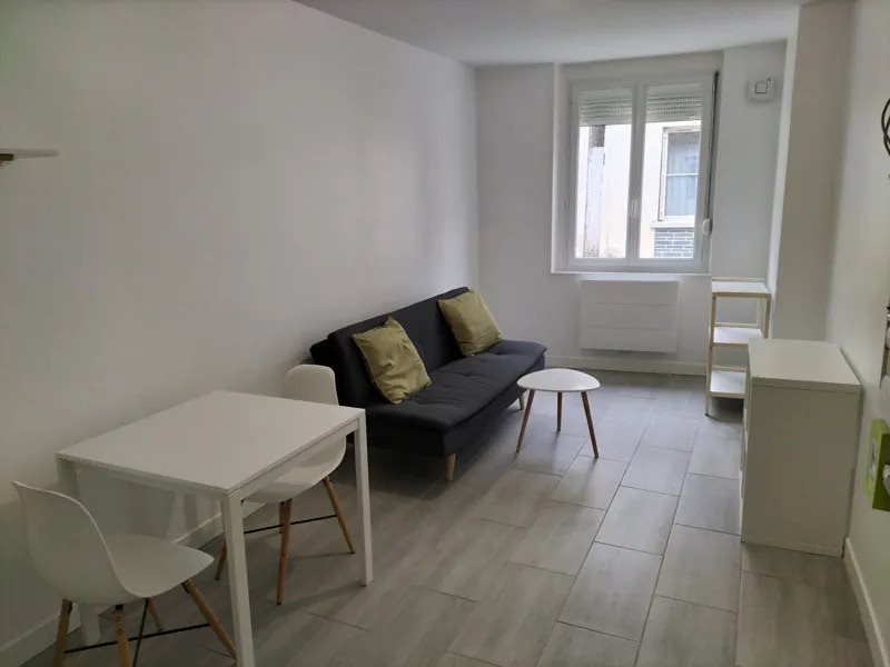 Appartement à vendre, 30m², Château-Renault