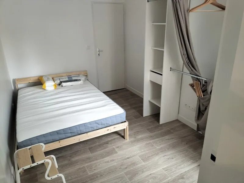 Appartement à vendre, 30m², Château-Renault