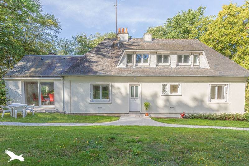 Maison à vendre, 194m², Château-Renault