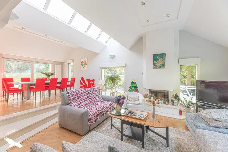 Maison à vendre, 194m², Château-Renault