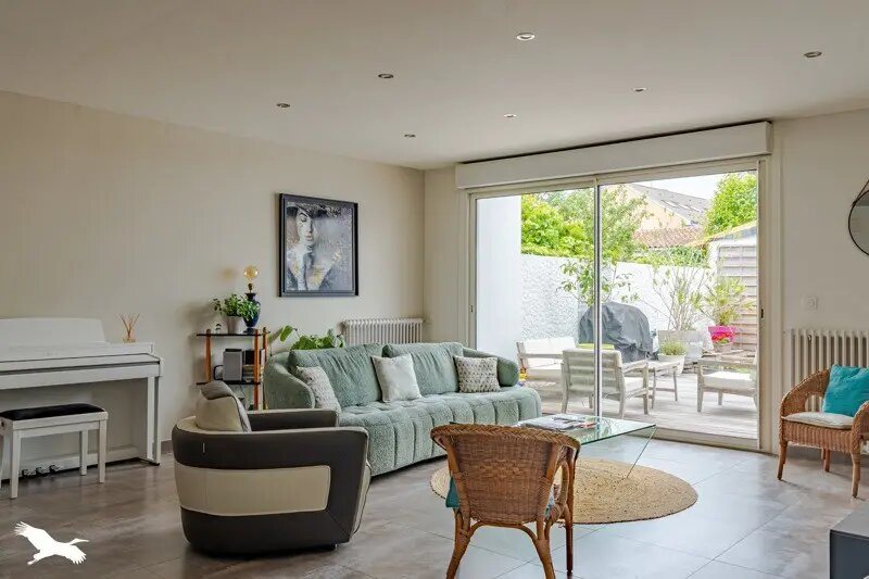 Maison à vendre, 166m², Bordeaux