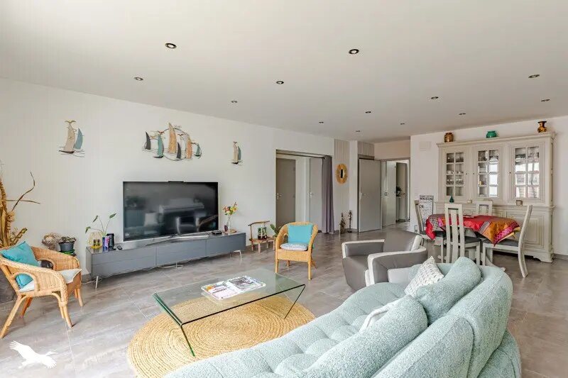 Maison à vendre, 166m², Bordeaux
