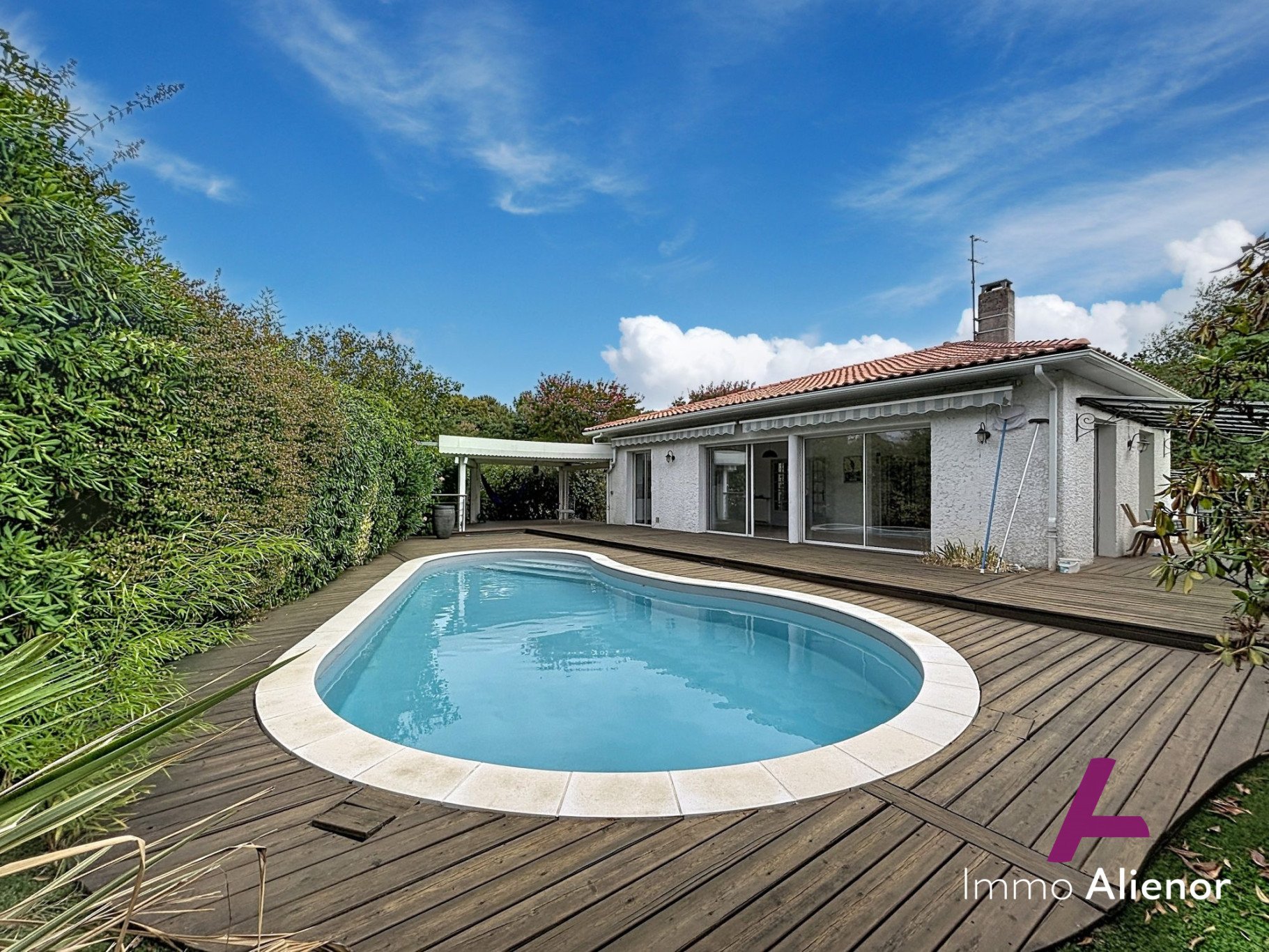 Maison à vendre, 146m², Mérignac