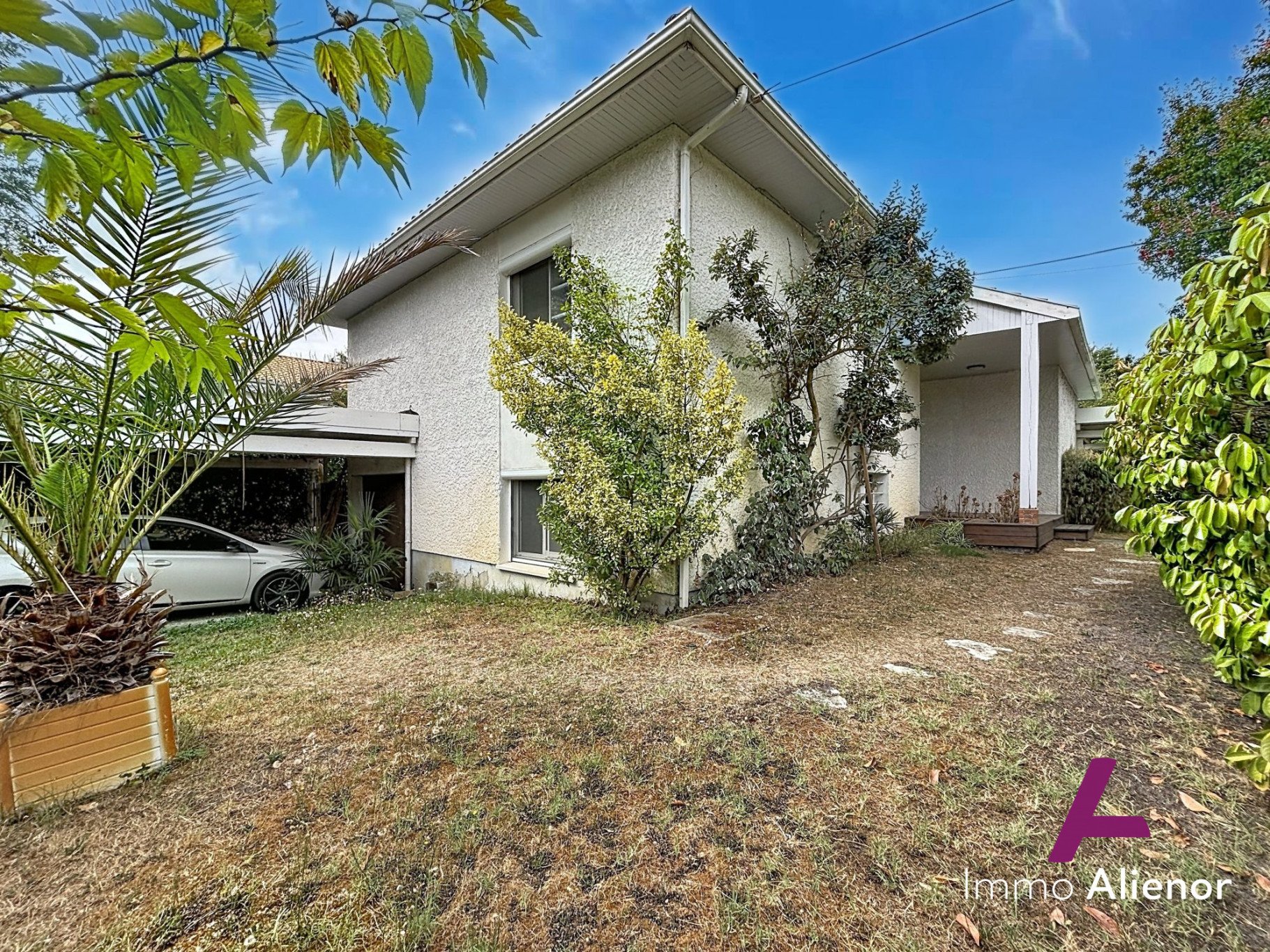 Maison à vendre, 146m², Mérignac