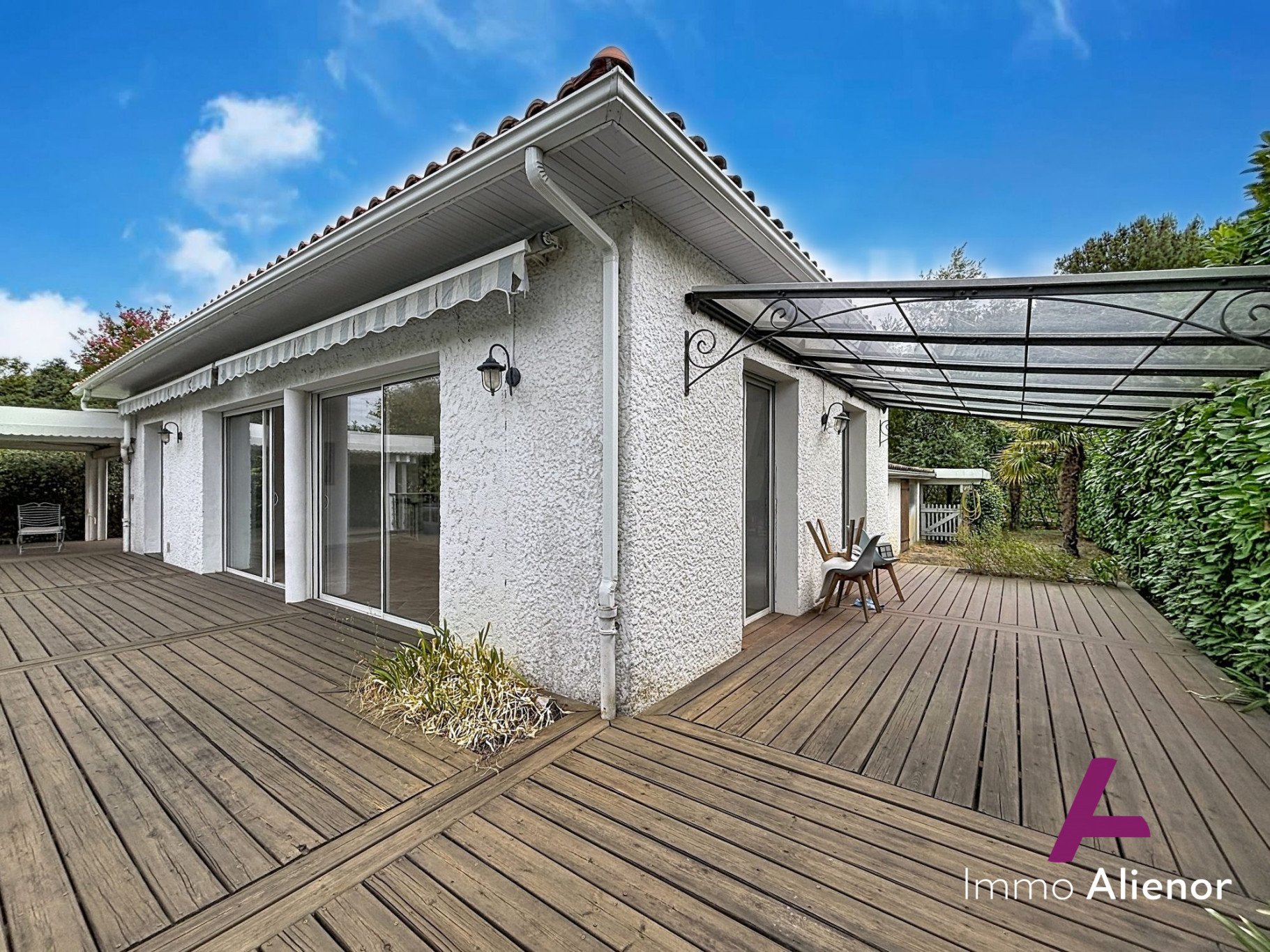 Maison à vendre, 146m², Mérignac