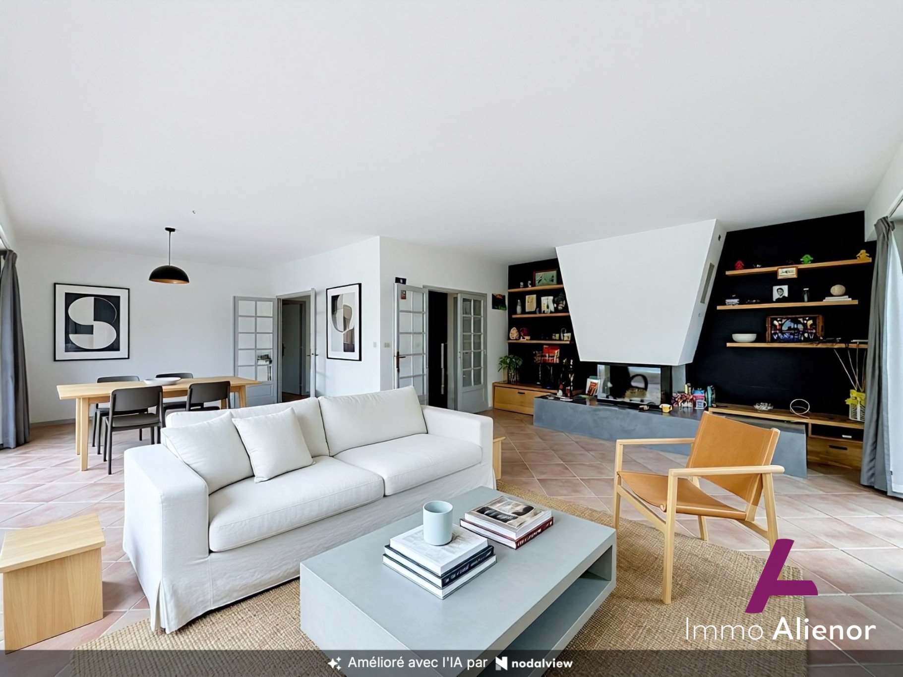 Maison à vendre, 146m², Mérignac
