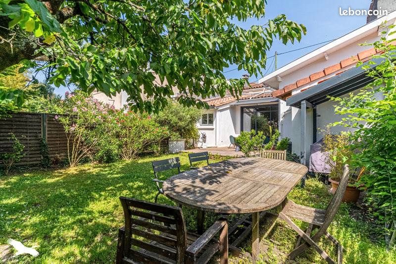 Maison à vendre, 90m², Bordeaux