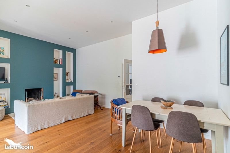 Maison à vendre, 90m², Bordeaux