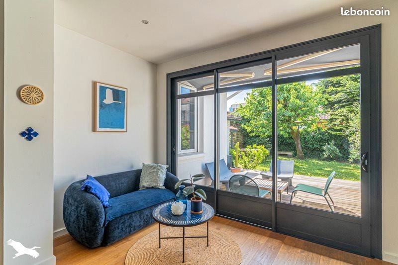 Maison à vendre, 90m², Bordeaux