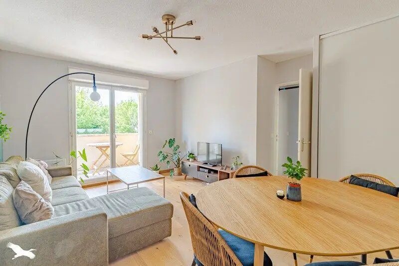 Appartement à vendre, 47m², Mérignac