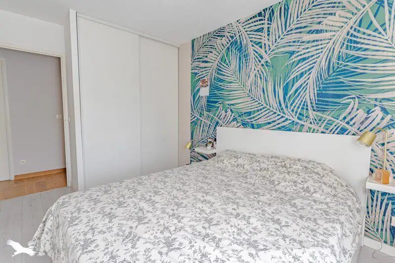 Appartement à vendre, 47m², Mérignac